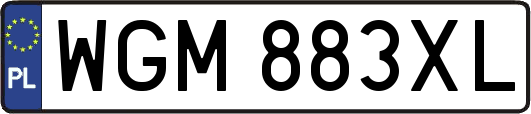 WGM883XL