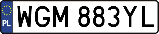 WGM883YL