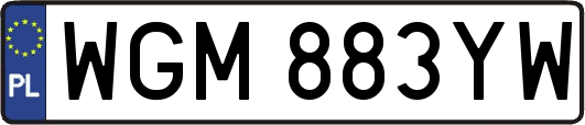 WGM883YW