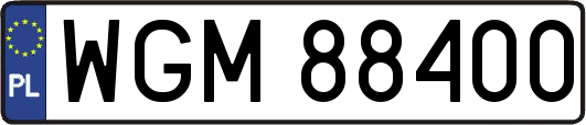 WGM88400