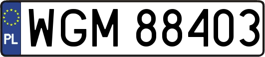 WGM88403