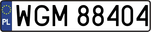 WGM88404