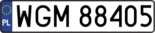 WGM88405