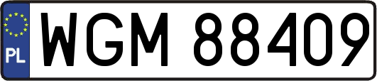 WGM88409
