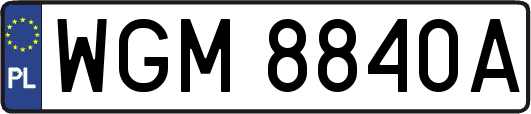 WGM8840A