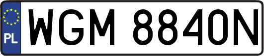 WGM8840N