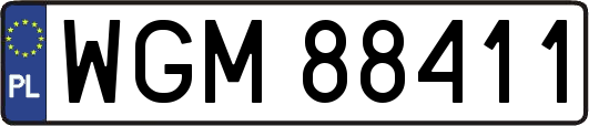 WGM88411