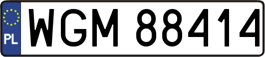 WGM88414
