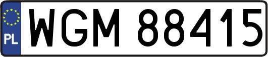 WGM88415