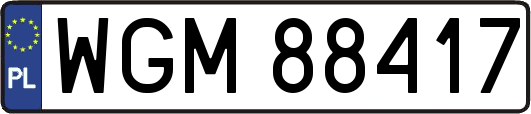 WGM88417