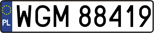 WGM88419