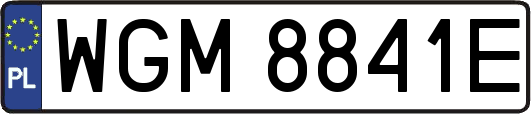 WGM8841E