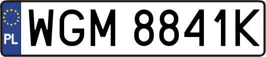 WGM8841K