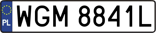 WGM8841L