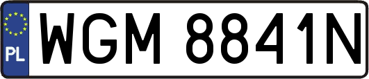 WGM8841N