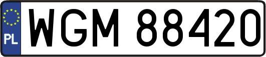 WGM88420