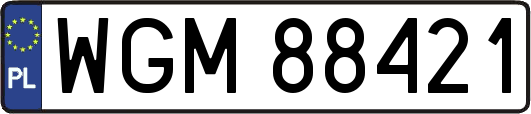 WGM88421