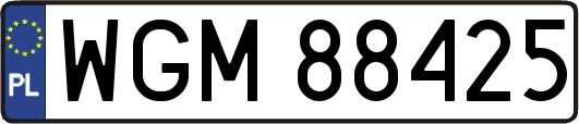 WGM88425
