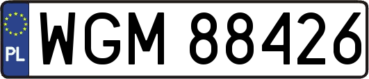 WGM88426