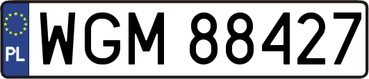 WGM88427