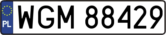 WGM88429