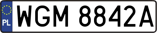 WGM8842A