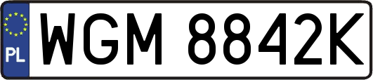 WGM8842K