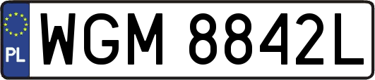 WGM8842L