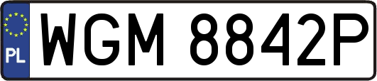 WGM8842P