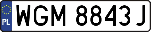WGM8843J
