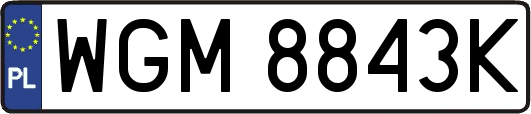 WGM8843K