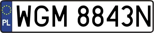 WGM8843N