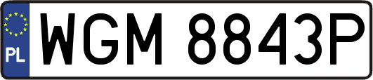 WGM8843P