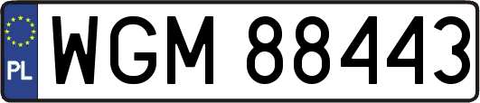 WGM88443