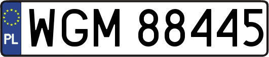 WGM88445