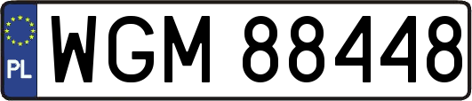 WGM88448