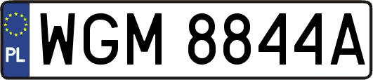 WGM8844A