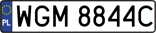 WGM8844C