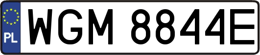 WGM8844E