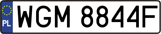 WGM8844F