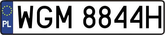 WGM8844H