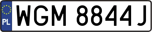 WGM8844J