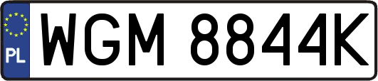 WGM8844K