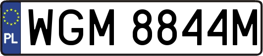 WGM8844M