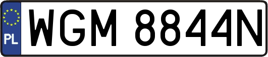 WGM8844N