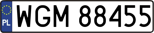 WGM88455