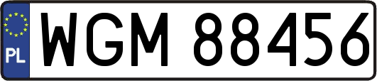 WGM88456