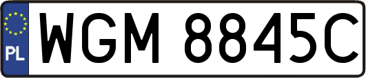 WGM8845C