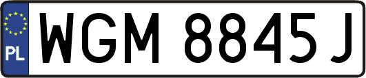 WGM8845J