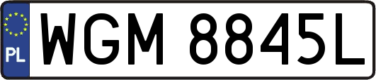 WGM8845L